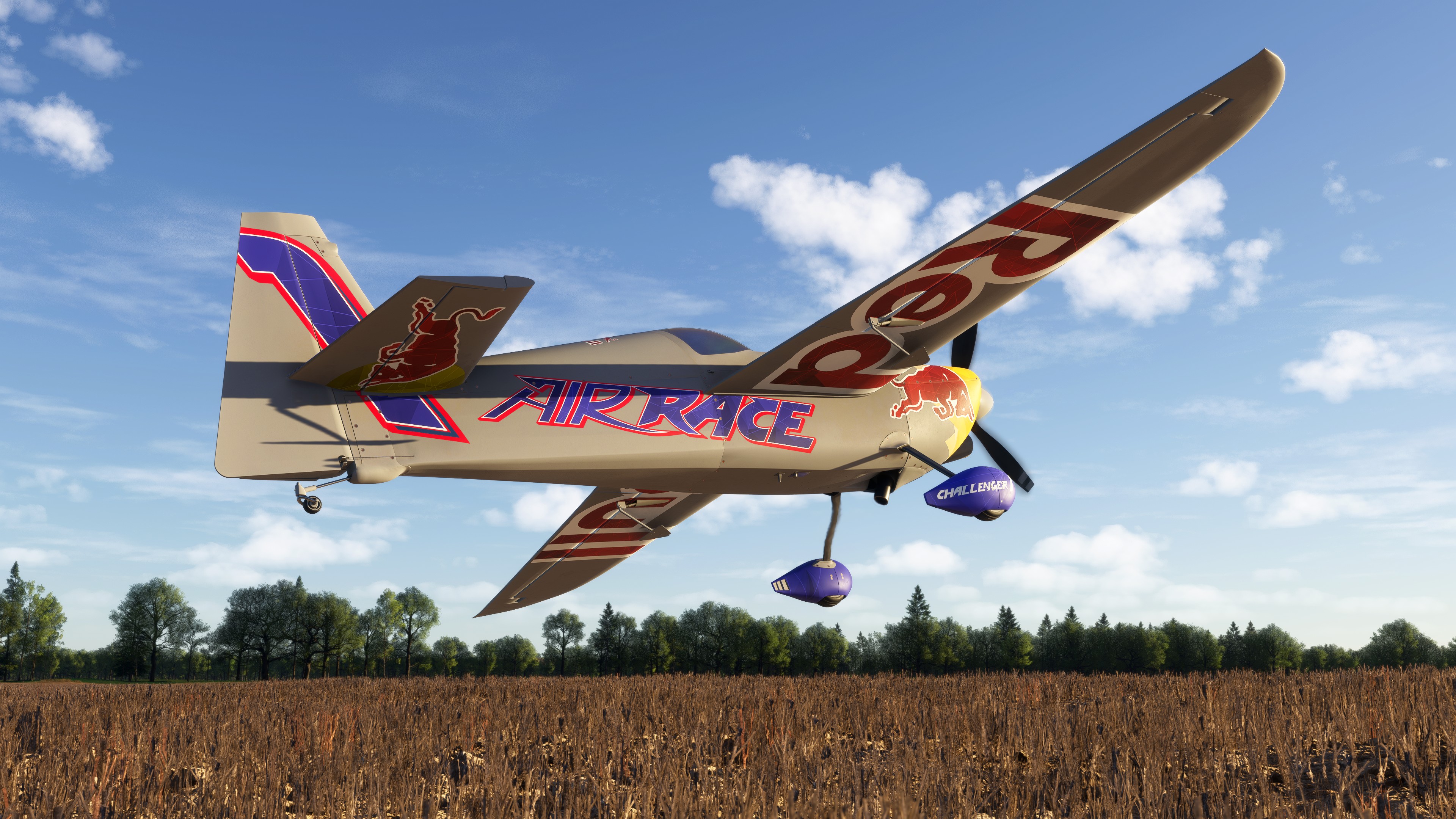 Microsoft Flight Simulator 2024